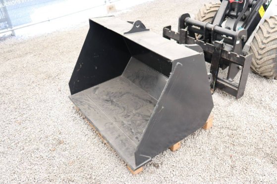 Yuchai Z25 Electric Articulated Loader 9kW 2025 New Yuchaï Z25 2025 1 Wheel Loaders image 10