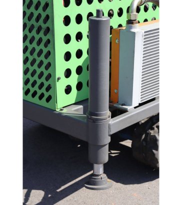 Crawler Drill Diesel 45kW New Onbekend 1 image 10