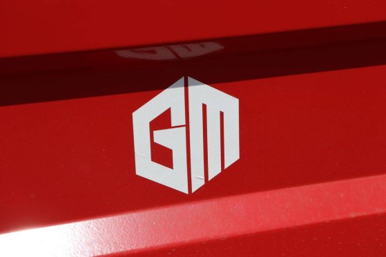 GM Tipper Trailer 2500kg GM 2 Flatbed open trailers image 10