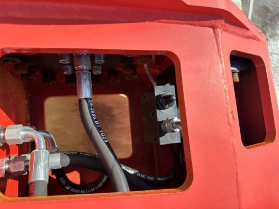 Sorting grabber HGRP 520 2026 New hg 520 2026 1 image 10