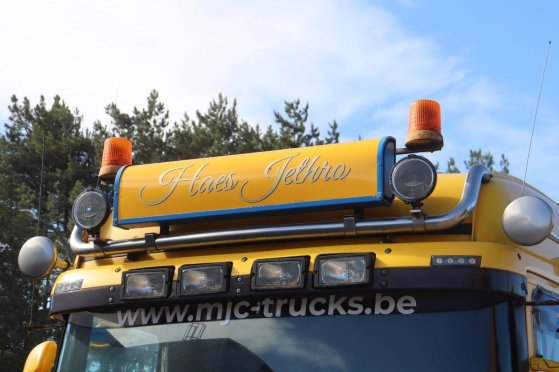 Chassis Cabin Scania R500 Diesel 2006 R500 2006 2 image 10