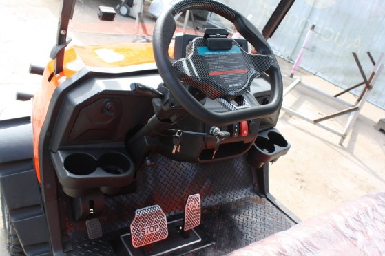 Golf Cart GC22S Electric New Golf Cart GC22S 1 image 22