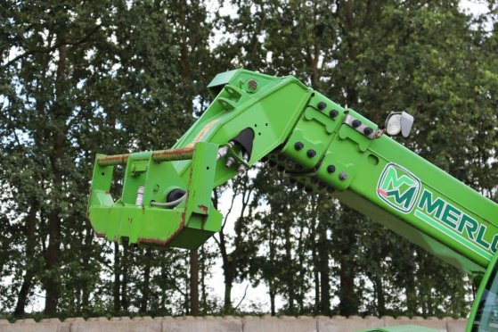 Merlo MF40.9CS Diesel Telehandler 8.8m MF40.9CS 2 image 10