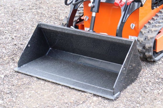 Skid steer loader SDLOOL 36C Diesel 10kW 2026 New SDLOOL 36C 2026 1 image 10