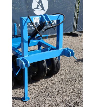 Front tire packer Carre 2008 Carer 2008 2 image 10