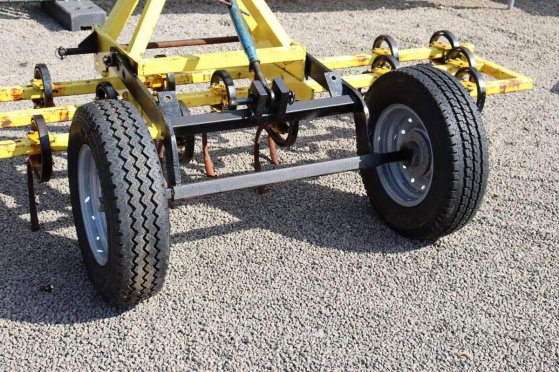 Cultivator Onbekend 2 image 10