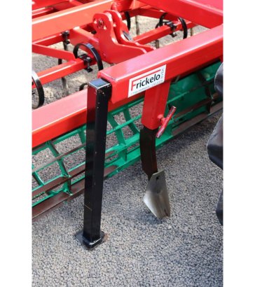 Frickelo seed cultivator Frickelo 2 image 10