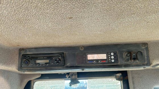 Komatsu WA380-6 Diesel Wheel Loader 142kW 848 2 Wheel Loaders image 10