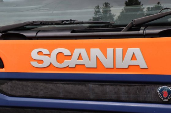Box truck Scania P280 Diesel 281hp 2014 3212 2014 2 image 10