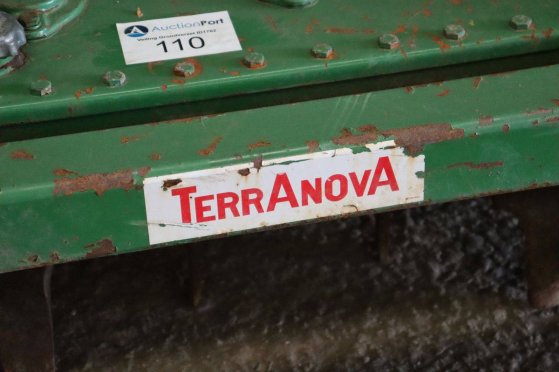 Tiller Terranova Erpice DC 3000 2008 Terranova Erpice DC 3000 2008 2 image 10