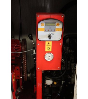Wellpoint pump Pioggia Carnevali Diesel Pioggia Carnevali 2 image 10