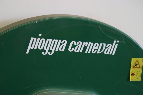 Irrigation reel Pioggia Carnevali C500/17 63-100 2020 Pioggia Carnevali C500/17 63-100 2020 2 image 10