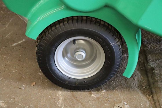 Irrigation reel Pioggia Carnevali C400/21-40/125 2025 Pioggia Carnevali C400/21-40/125 2025 2 image 10