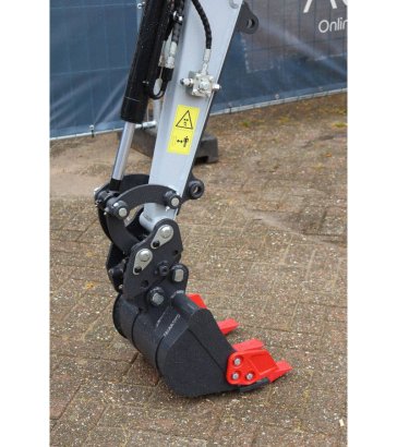 Mini Excavator CMH HFT15 Diesel 10.2kW 2026 New CMH HFT15 2026 1 image 10