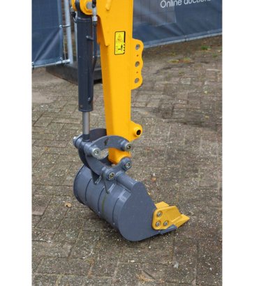 Mini Excavator CMH C12 Diesel 7kW 2026 New CMH C12 2026 1 image 10