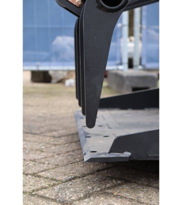 Skid steer loader CMH HT320 Petrol 13.5 hp 2025 Ctm HT320 2025 2 Wheel Loaders image 10