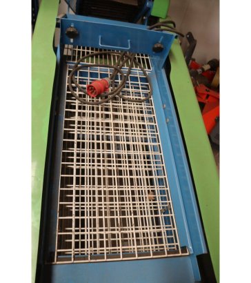 Potato sorting machine Krukowiak Gawron Mini 2016 Gawron Mini 2016 2 image 10
