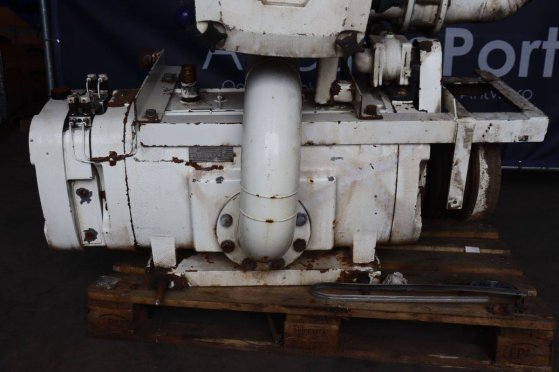 Pump Jurop Ropa 2 image 10