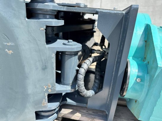 Sorting grabber HGRP 450 2025 New HGRP 450 2025 1 image 10