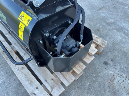Flail Mower Lonati LNT-800 2025 New Fits Excavator Lonati LNT-800 2025 1 image 10