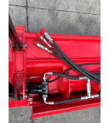 Mulcher Giyi GY-46 2026 New Giyi GY-46 2026 1 image 10