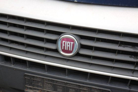 Fiat Ducato Diesel Van 115hp 2014 (Margin) Fiat Ducato 2014 2 Closed vans image 10