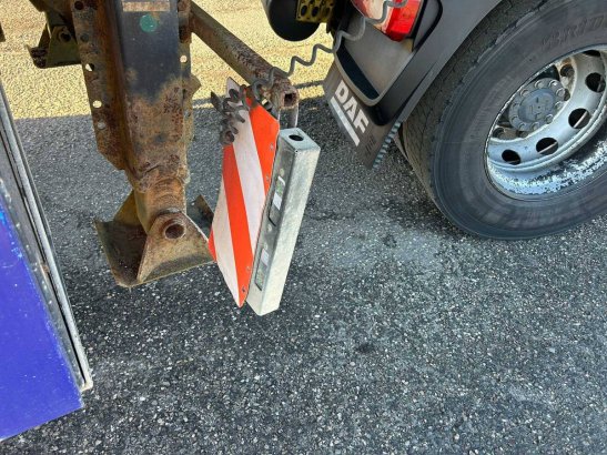 Trailer Vogelzang 2002 2002 2 image 10