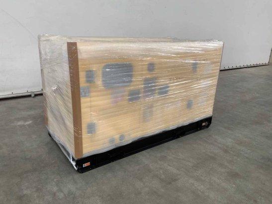 Generator RTE 7423 Diesel 2025 25 KVA 2026 New RTE 7423 2026 1 Generators image 10