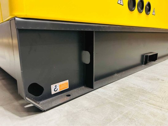 Generator RTE 7748 Diesel 150kVA 2026 New RTE 7748 2026 1 Generators image 10