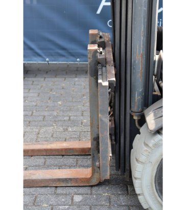 Forklift Still R60-30 Electric 3000kg 4.53m 2003 10045 2003 2 Forklift image 10