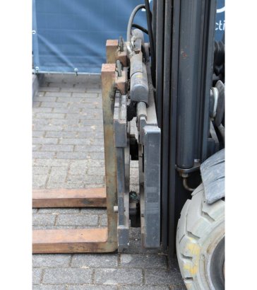 Forklift Still R60-30 Electric 3000kg 2006 10045 2006 2 Forklift image 10