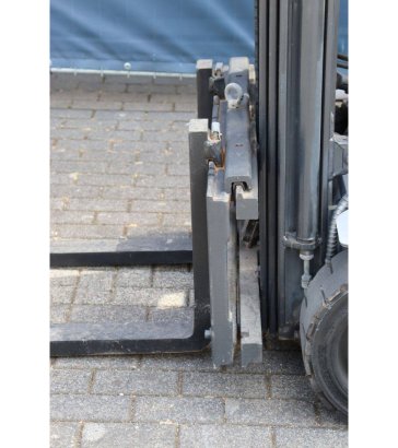 Forklift Still RX20-16P Electric 1600kg 5.62m 2011 RX20-16P 2011 2 Forklift image 10