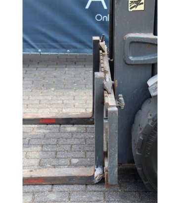 Forklift Still RX 60-50 Electric 4990kg RX 60-50 2 Forklift image 10