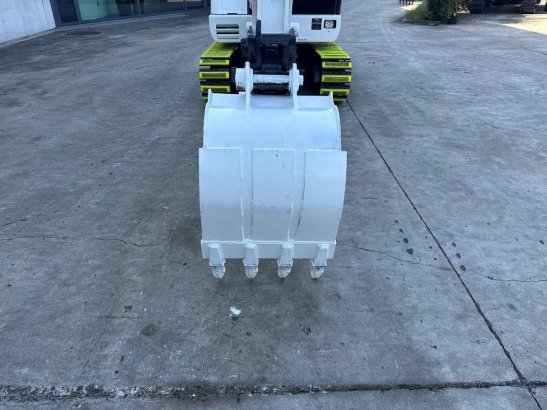 Midi excavator Bobcat 331 Diesel 2010 331 2010 2 Crawler Excavators image 10