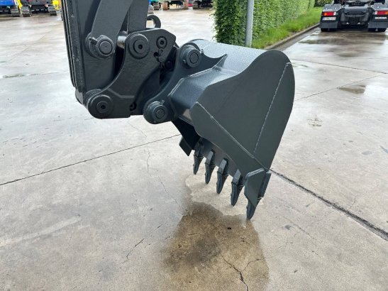 Midi excavator Volvo EC55D Diesel 2019 EC55D 2019 2 Crawler Excavators image 10