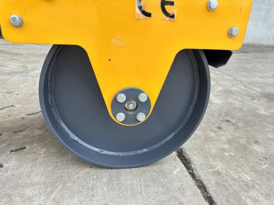 Tandem roller SDLOOL SL850 Petrol 2026 SDLOOL SL850 2026 2 image 10
