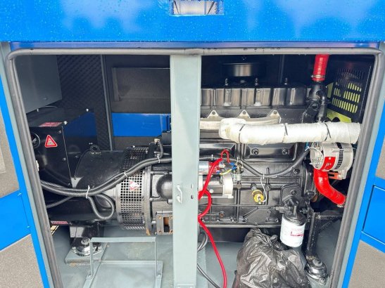 Generator Salini Power VG-R30 Diesel 2026 Salini VG-R30 2026 2 image 10
