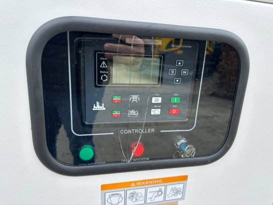 Generator Compal Power VG-R100 Diesel 2025 compal power VG-R100 2025 2 Generators image 10