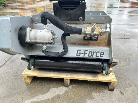 Flail mower G-Force600 - LM 2026 G-Force 600 - LM 2026 2 image 10