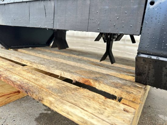 Flail mower Lonati LNT-800 2025 Lonati LNT-800 2025 2 image 10