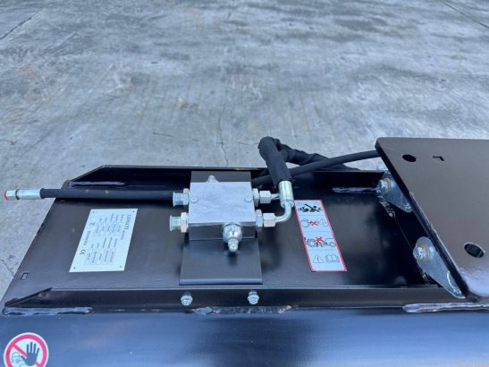 Flail mower Lonati LNT-1000 2025 Lonati LNT-1000 2025 2 image 10