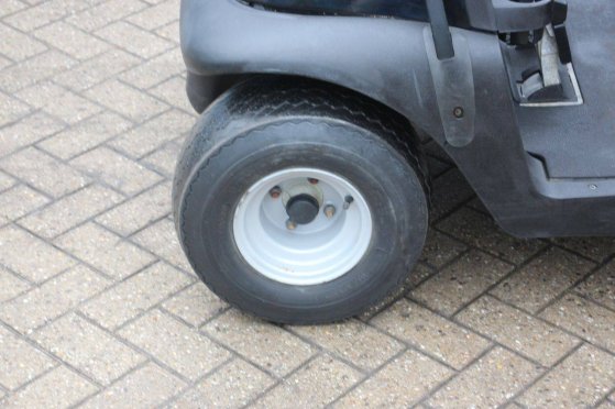 Electric Golf Cart Clubcar 2006 ClubCar 2006 2 image 10