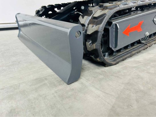Mini Excavator RTE CRE102 Diesel 11.7hp 2025 New RTE 10T 2025 1 image 25