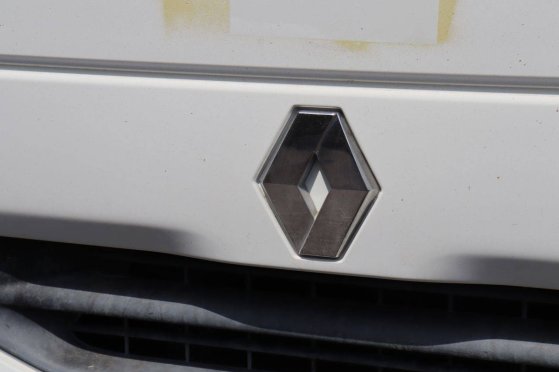 Chassis Cabin Renault 180 dCi Diesel 2005 180 dCi 2005 2 image 10