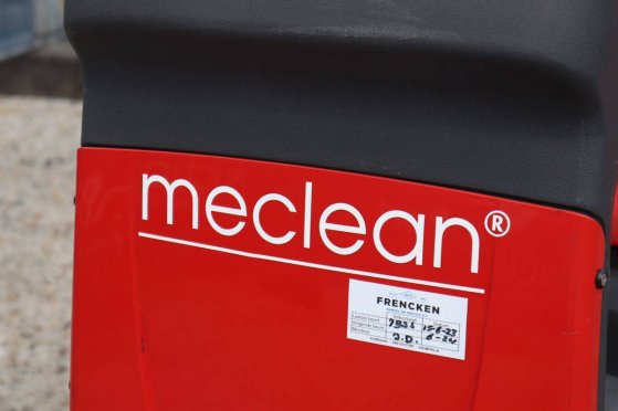 Meclean 100D Electric Scrubber 2016 Meclean 100D 2016 2 image 10