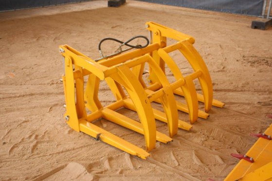 Wheel loader SDBaijun BJ928 Diesel 42kW 2026 New SDBAIJUN BJ928 2026 1 Wheel Loaders image 25