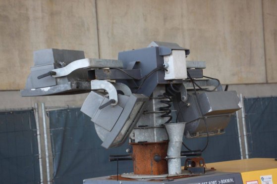 Lighting mast QLT H50 Diesel 4.9kVA 2016 QLT H50 2016 2 image 25