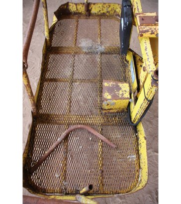 Haulotte HA20PX Diesel Articulated Boom Lift 20.65m Haulotte HA20PX 2 image 25