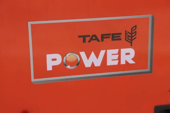 Generator TAFE Power TAF-P-25A Diesel 25kVA 2025 New TAFE POWER TAF-P-25A 2025 1 Generators image 25