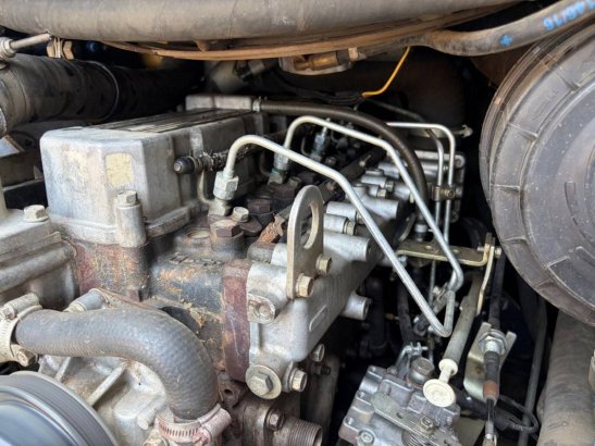 Skid steer loader Caterpillar 277B Diesel 58kW 2006 277B 2006 2 image 24